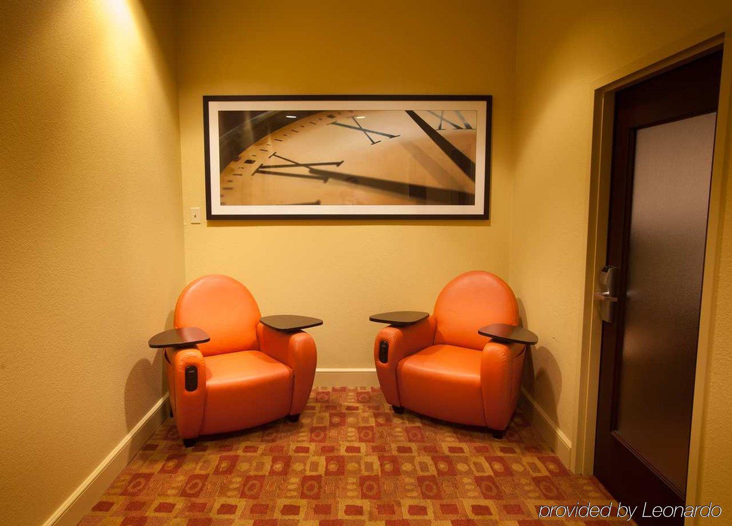 Hotel Doubletree By Hilton Dfw Airport North Irving Interior foto